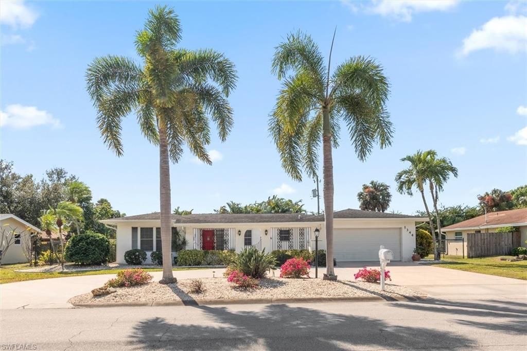 1344 Mayfair Ter, Fort Myers, FL 33919 Photo