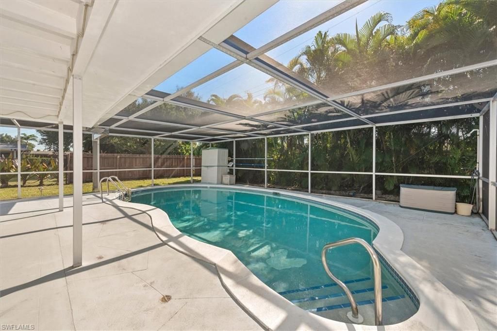 1344 Mayfair Ter, Fort Myers, FL 33919 Photo
