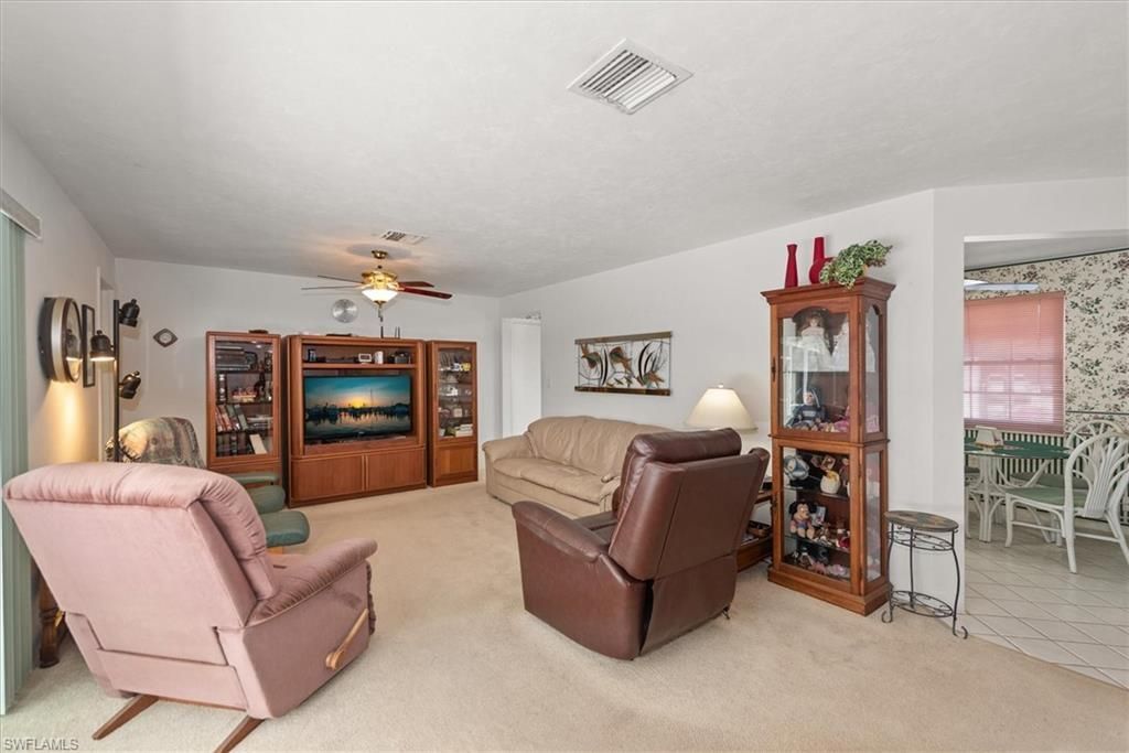 1344 Mayfair Ter, Fort Myers, FL 33919 Photo