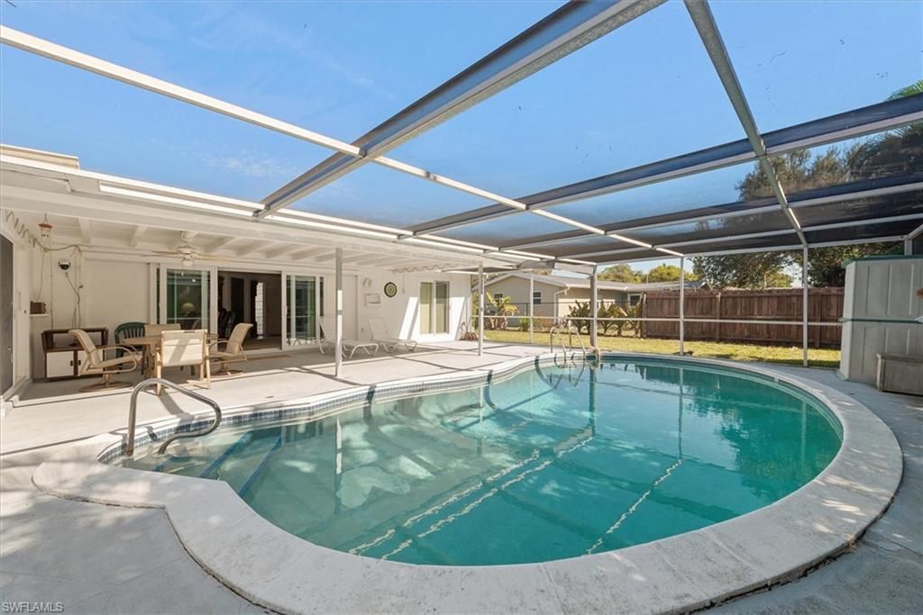 1344 Mayfair Ter, Fort Myers, FL 33919 Photo