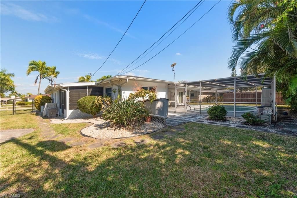 1344 Mayfair Ter, Fort Myers, FL 33919 Photo