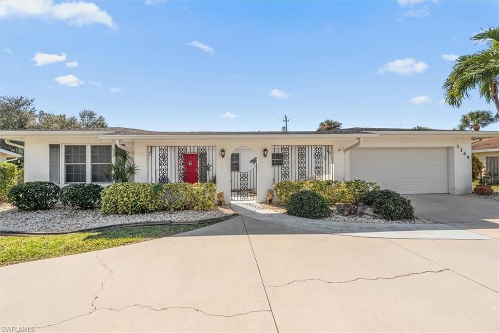 1344 Mayfair Ter, Fort Myers, FL 33919 Photo