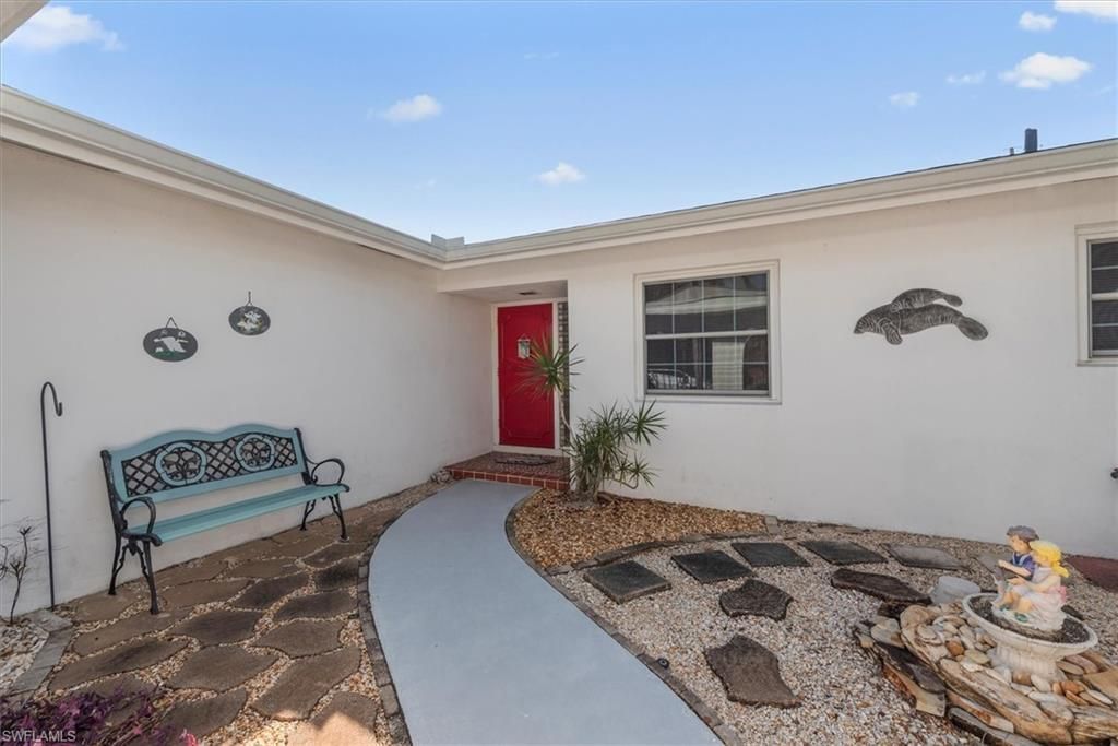 1344 Mayfair Ter, Fort Myers, FL 33919 Photo