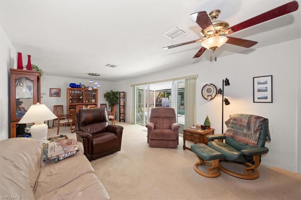 1344 Mayfair Ter, Fort Myers, FL 33919 Photo