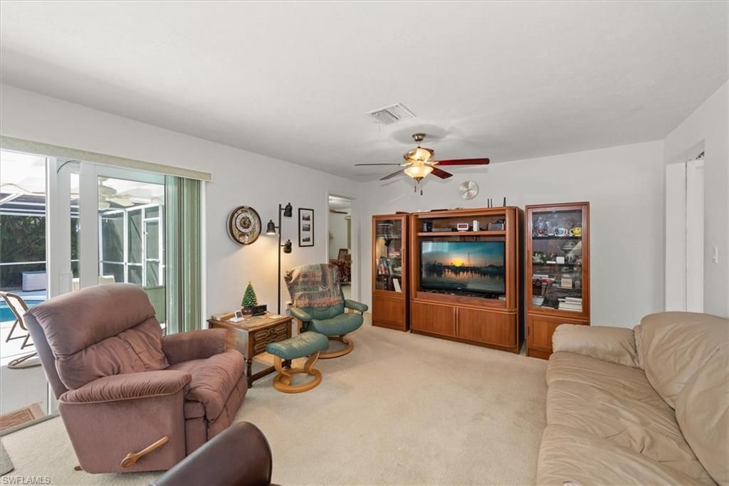 1344 Mayfair Ter, Fort Myers, FL 33919 Photo