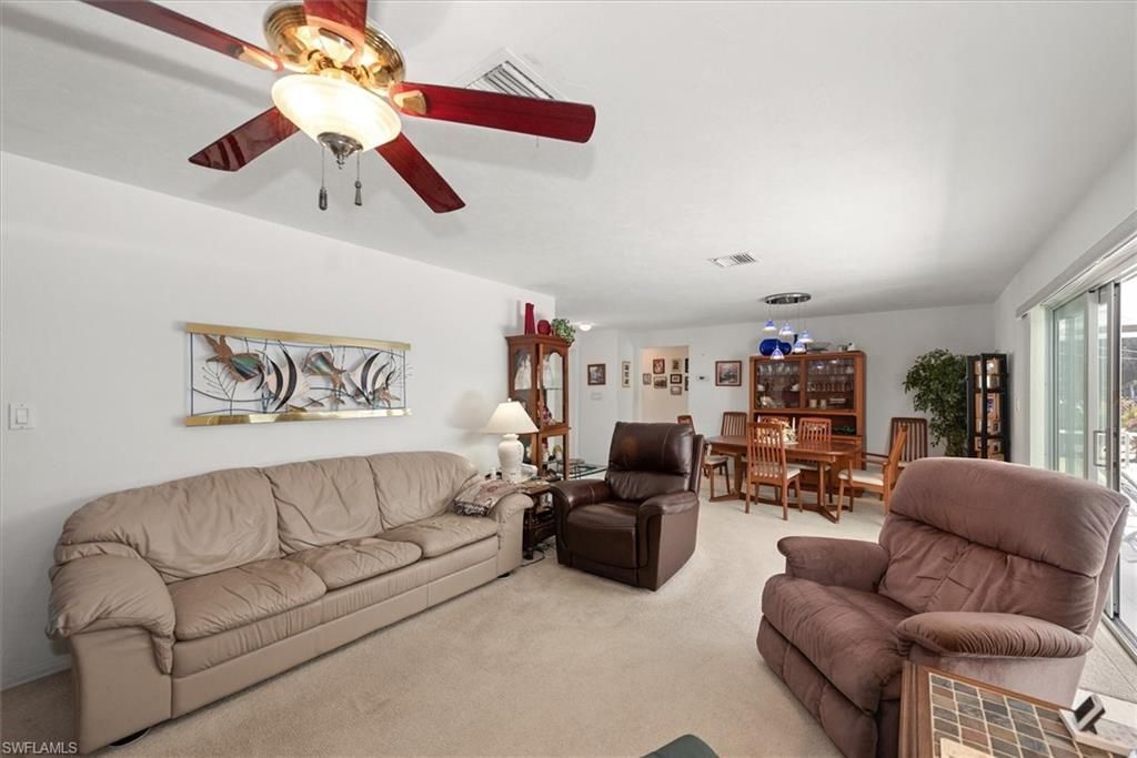 1344 Mayfair Ter, Fort Myers, FL 33919 Photo