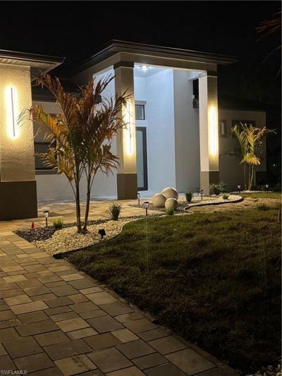 3917 33rd St Sw, Lehigh Acres, FL 33976 Photo