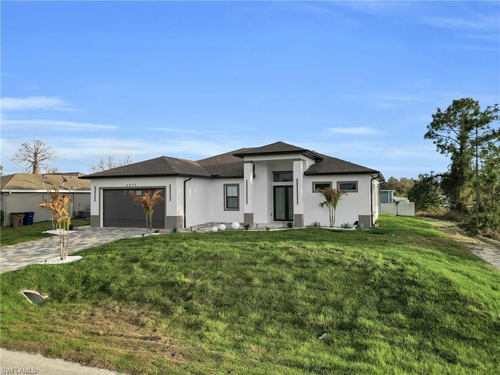 3917 33rd St Sw, Lehigh Acres, FL 33976 Photo