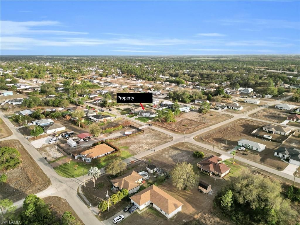 3917 33rd St Sw, Lehigh Acres, FL 33976 Photo