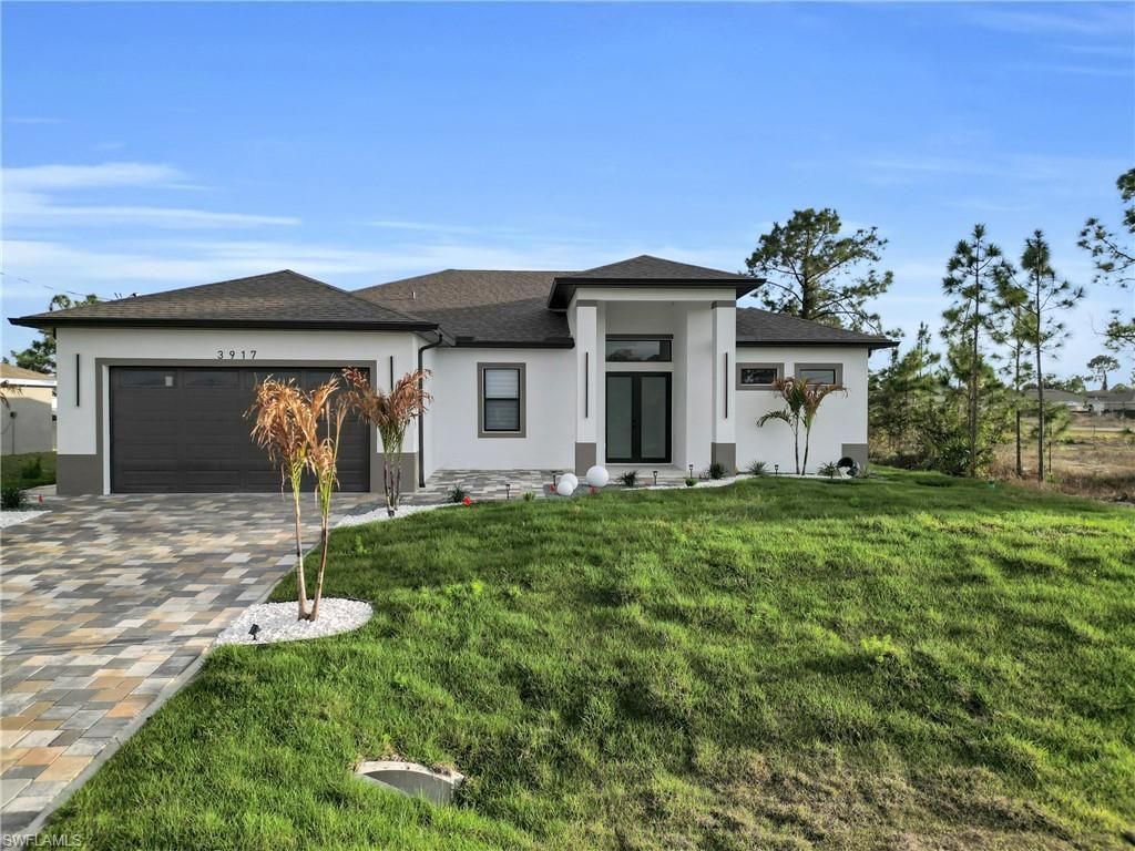 3917 33rd St Sw, Lehigh Acres, FL 33976 Photo