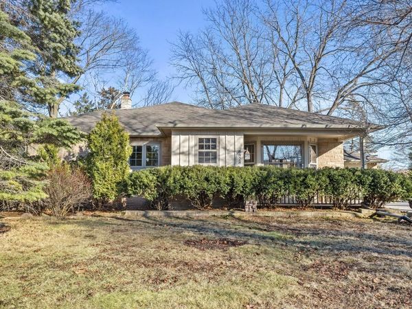 8828 N Navajo ROAD, Bayside, WI 53217