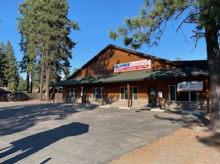 681 Main Street, Chester, CA 00000 Photo