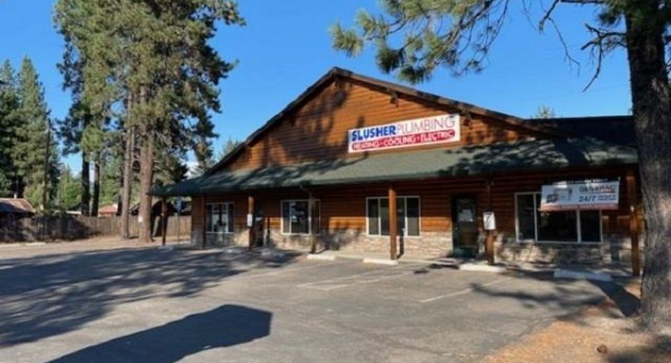 681 Main Street, Chester, CA 00000 Photo