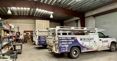 681 Main Street, Chester, CA 00000 Photo