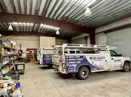 681 Main Street, Chester, CA 00000 Photo