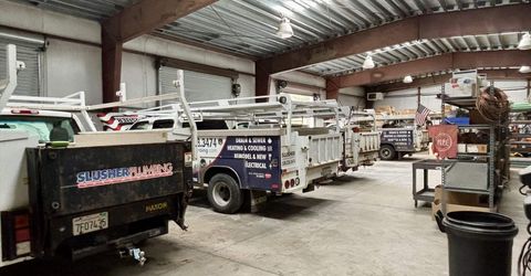 681 Main Street, Chester, CA 00000 Photo