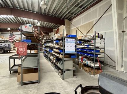 681 Main Street, Chester, CA 00000 Photo