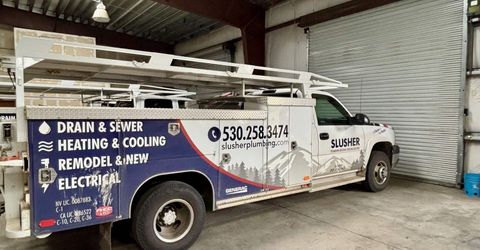 681 Main Street, Chester, CA 00000 Photo