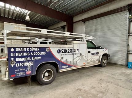 681 Main Street, Chester, CA 00000 Photo