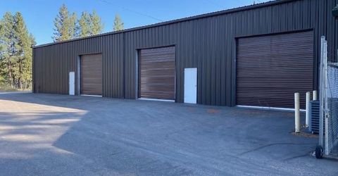 681 Main Street, Chester, CA 00000 Photo