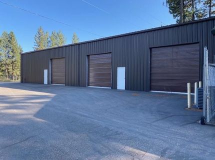 681 Main Street, Chester, CA 00000 Photo