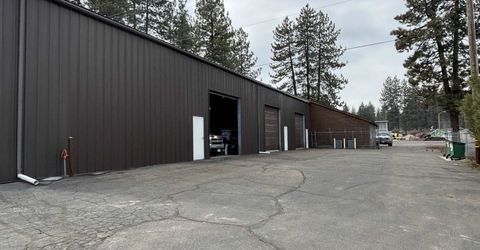 681 Main Street, Chester, CA 00000 Photo