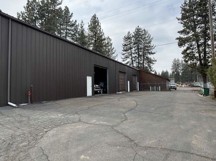 681 Main Street, Chester, CA 00000 Photo