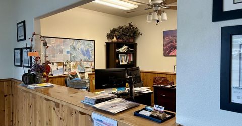 681 Main Street, Chester, CA 00000 Photo