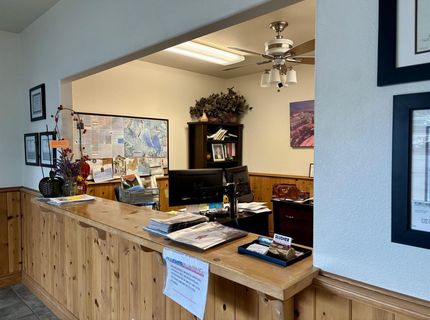 681 Main Street, Chester, CA 00000 Photo