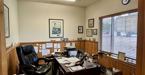 681 Main Street, Chester, CA 00000 Photo