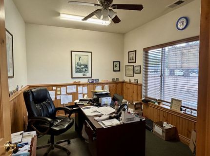 681 Main Street, Chester, CA 00000 Photo