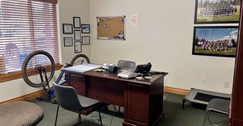 681 Main Street, Chester, CA 00000 Photo