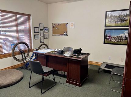 681 Main Street, Chester, CA 00000 Photo