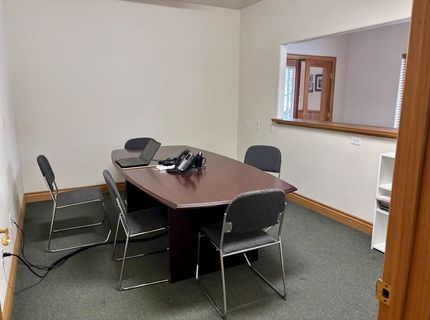 681 Main Street, Chester, CA 00000 Photo