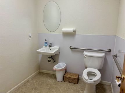 681 Main Street, Chester, CA 00000 Photo