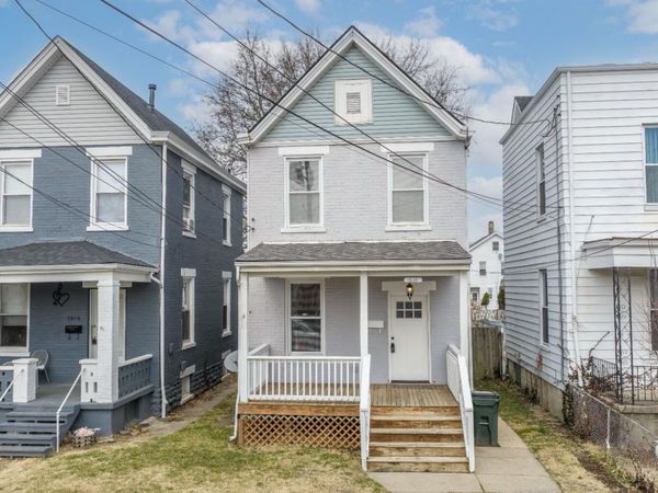 1820 Wayland Avenue, Cincinnati, OH 45212