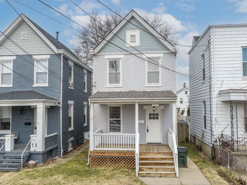 1820 Wayland Avenue, Cincinnati, OH 45212 Photo 1