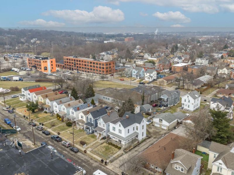 1820 Wayland Avenue, Cincinnati, OH 45212 Photo 2