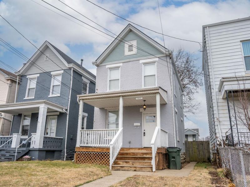 1820 Wayland Avenue, Cincinnati, OH 45212 Photo 3