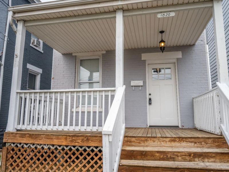 1820 Wayland Avenue, Cincinnati, OH 45212 Photo 4