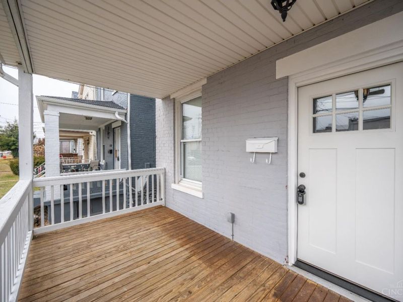 1820 Wayland Avenue, Cincinnati, OH 45212 Photo 5