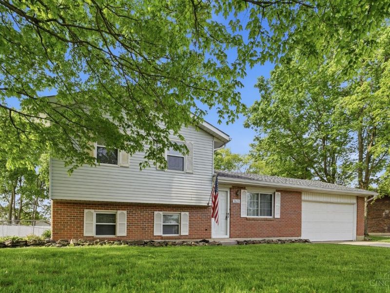 3835 Schroeder Drive, Fairfield Twp, OH 45011 Photo 6