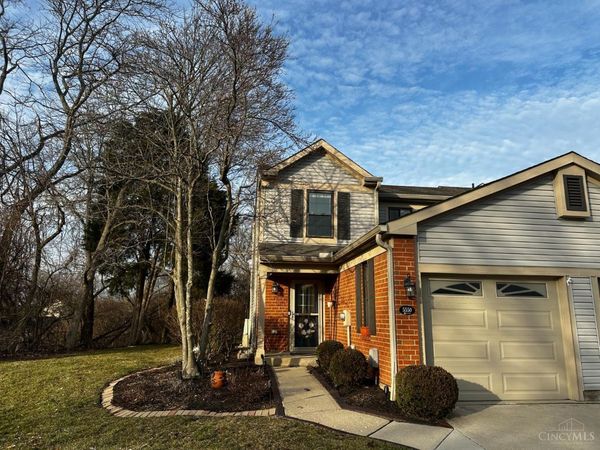 5550 Dickens Drive, Sharonville, OH 45241