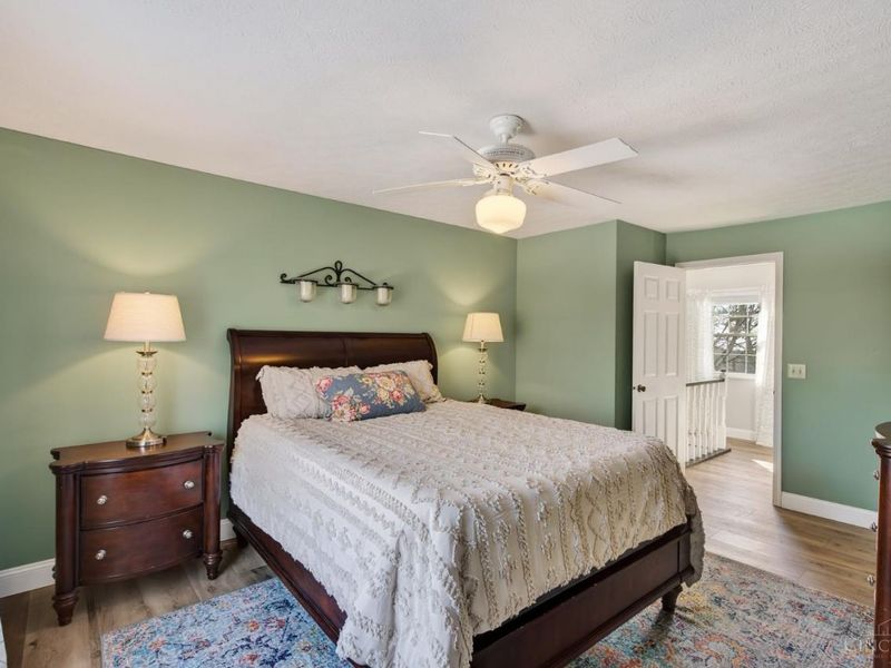 5550 Dickens Drive, Sharonville, OH 45241 Photo 18