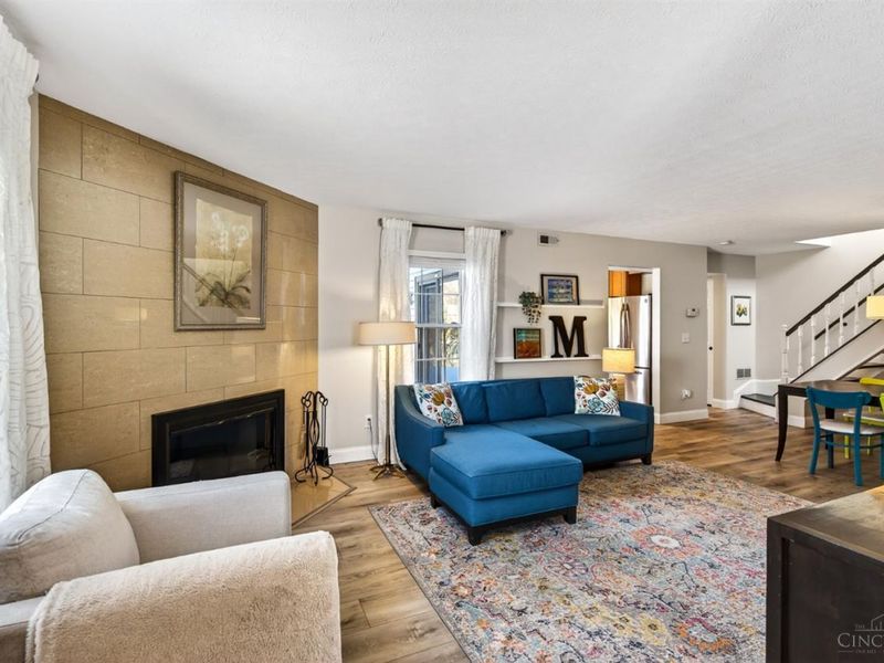 5550 Dickens Drive, Sharonville, OH 45241 Photo 2