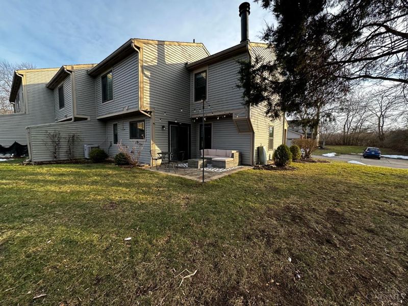 5550 Dickens Drive, Sharonville, OH 45241 Photo 32