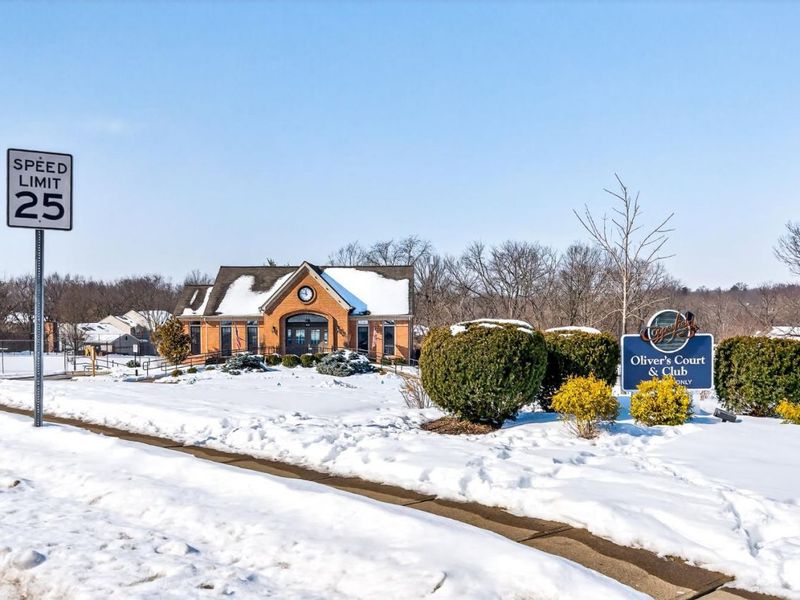 5550 Dickens Drive, Sharonville, OH 45241 Photo 33