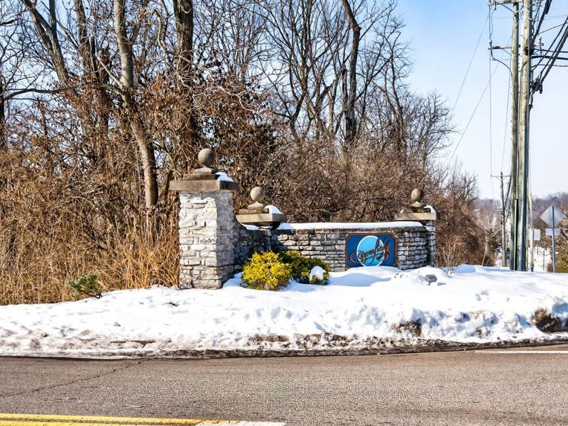 5550 Dickens Drive, Sharonville, OH 45241 Photo 36