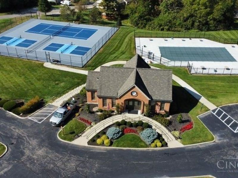 5550 Dickens Drive, Sharonville, OH 45241 Photo 40