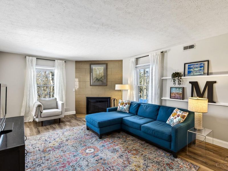 5550 Dickens Drive, Sharonville, OH 45241 Photo 5